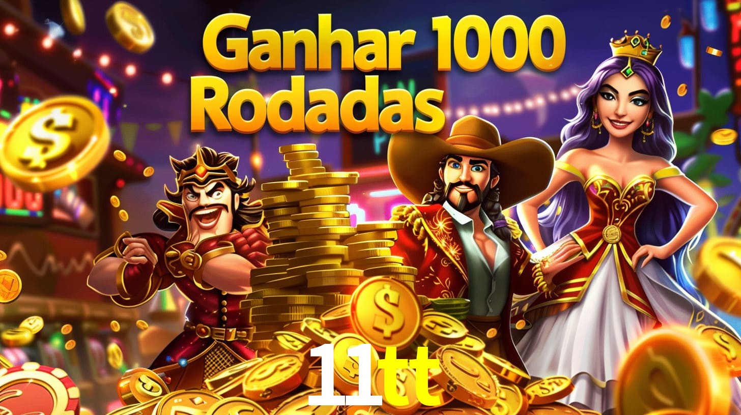 Bônus Irresistíveis: Melhores Ofertas do 11tt