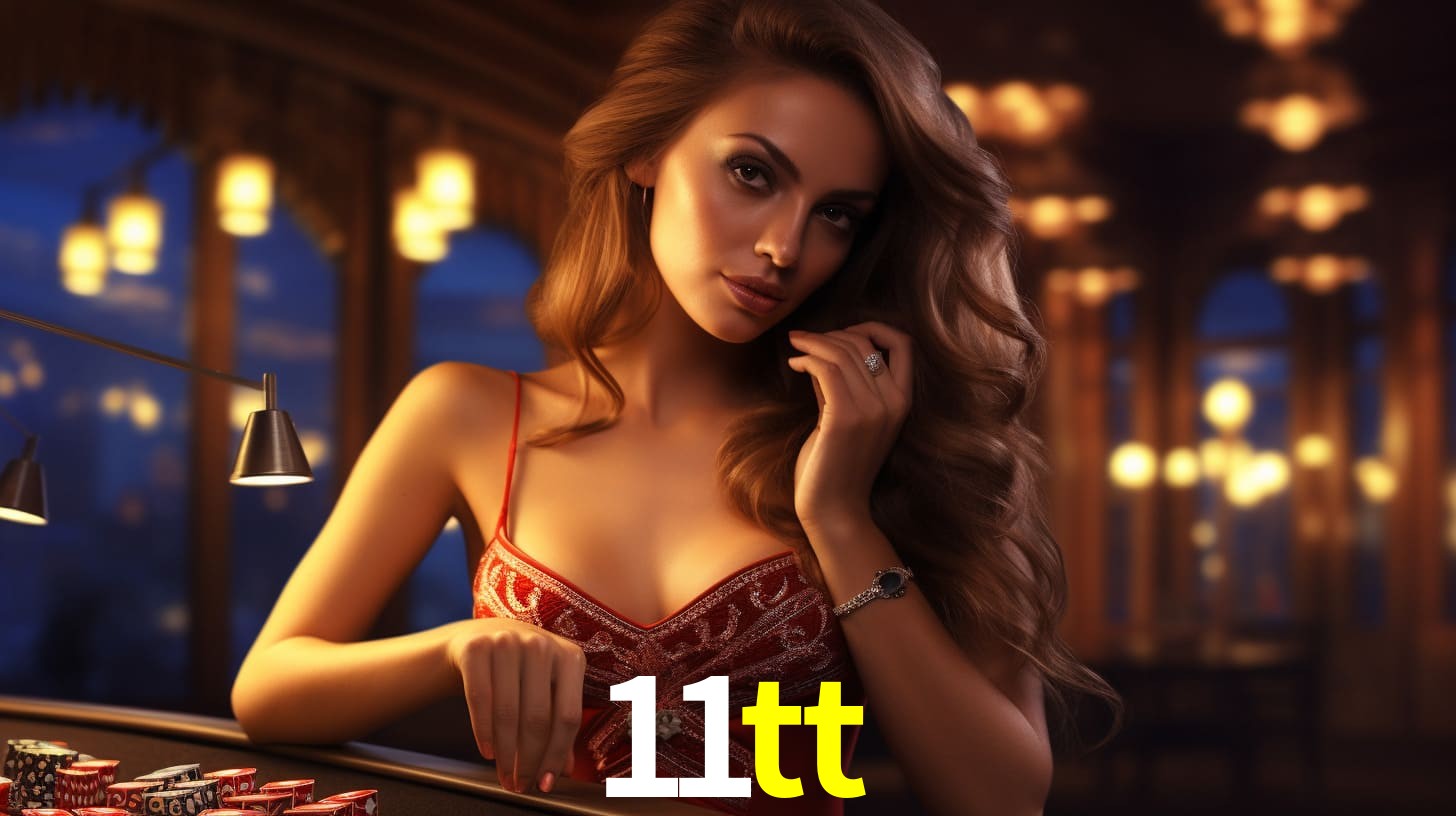 Cassino 11tt mais popular